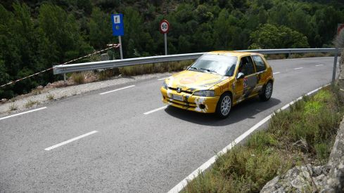 Subida a Riego de Ambrós 2022