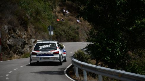 Subida a Riego de Ambrós 2022