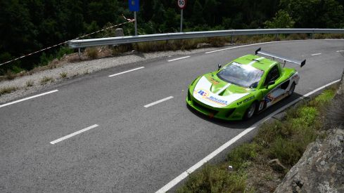 Subida a Riego de Ambrós 2022