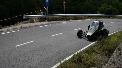 Subida a Riego de Ambrós 2022