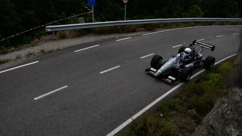 Subida a Riego de Ambrós 2022