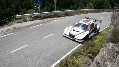 Subida a Riego de Ambrós 2022