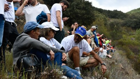 Subida a Riego de Ambrós 2022