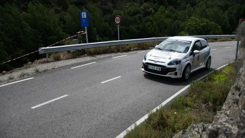 Subida a Riego de Ambrós 2022