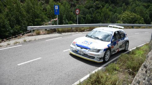 Subida a Riego de Ambrós 2022