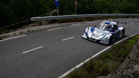 Subida a Riego de Ambrós 2022