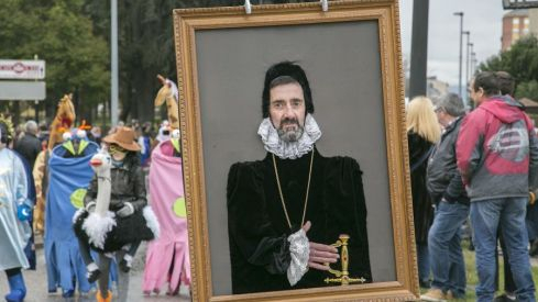 Martes de Carnaval 2017 