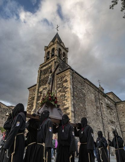 Vía Crucis Castillo 2019