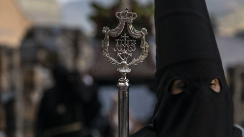 Vía Crucis Castillo 2019