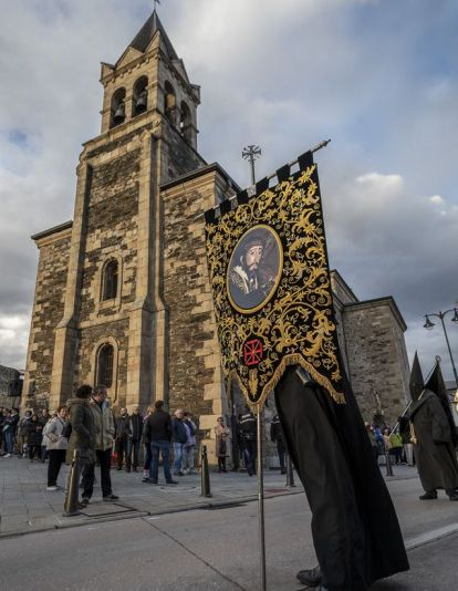 Vía Crucis Castillo 2019