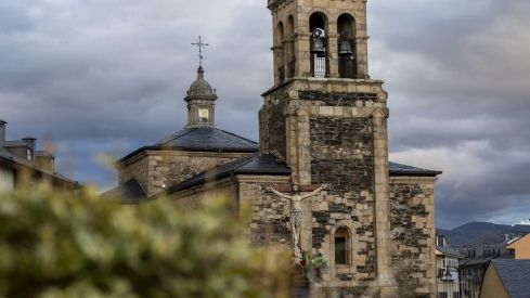 Vía Crucis Castillo 2019
