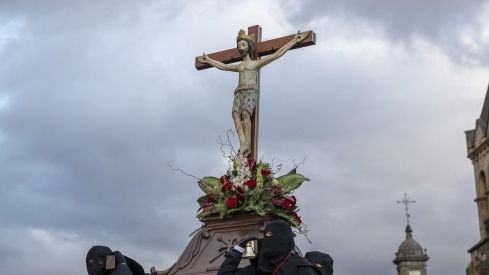 Vía Crucis Castillo 2019