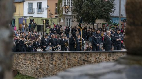 Vía Crucis Castillo 2019