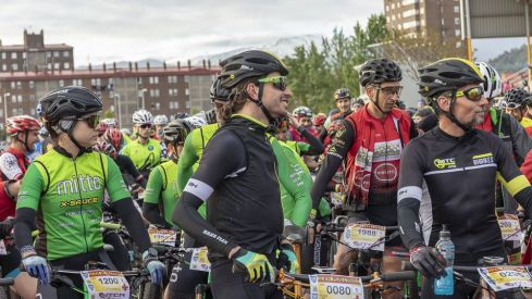 Salida 101 Peregrinos 2019 Salida 101 Peregrinos 2019