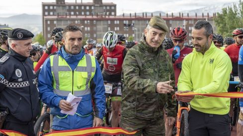 Salida 101 Peregrinos 2019 Salida 101 Peregrinos 2019