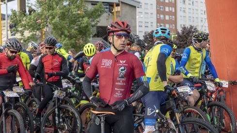 Salida 101 Peregrinos 2019 Salida 101 Peregrinos 2019