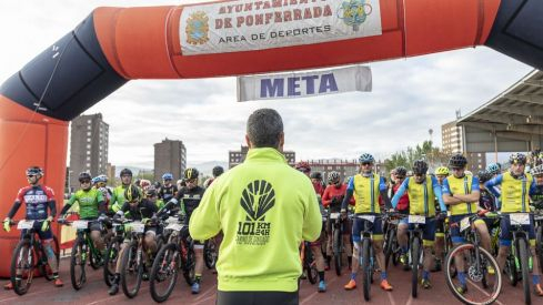 Salida 101 Peregrinos 2019 Salida 101 Peregrinos 2019