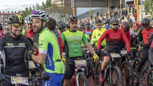 Salida 101 Peregrinos 2019 Salida 101 Peregrinos 2019