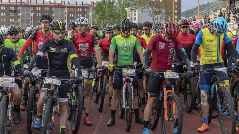 Salida 101 Peregrinos 2019 Salida 101 Peregrinos 2019