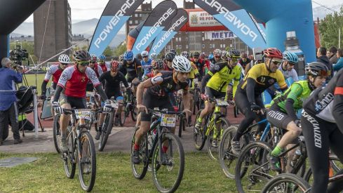 Salida 101 Peregrinos 2019 Salida 101 Peregrinos 2019