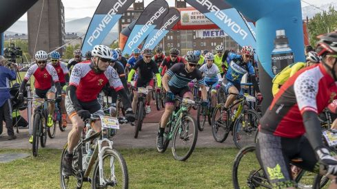 Salida 101 Peregrinos 2019 Salida 101 Peregrinos 2019