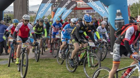 Salida 101 Peregrinos 2019 Salida 101 Peregrinos 2019