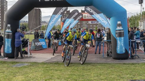 Salida 101 Peregrinos 2019 Salida 101 Peregrinos 2019