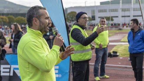 Salida 101 Peregrinos 2019 Salida 101 Peregrinos 2019