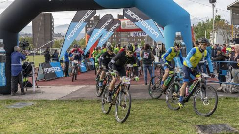 Salida 101 Peregrinos 2019 Salida 101 Peregrinos 2019