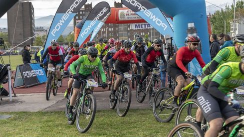 Salida 101 Peregrinos 2019 Salida 101 Peregrinos 2019