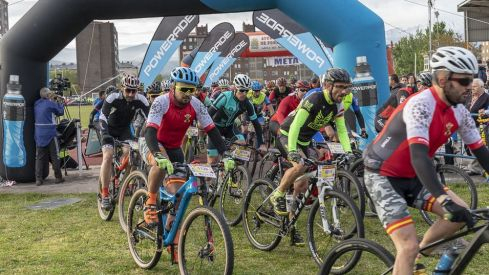 Salida 101 Peregrinos 2019 Salida 101 Peregrinos 2019