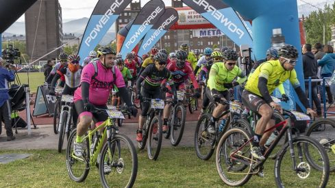 Salida 101 Peregrinos 2019 Salida 101 Peregrinos 2019