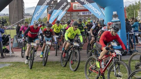 Salida 101 Peregrinos 2019 Salida 101 Peregrinos 2019