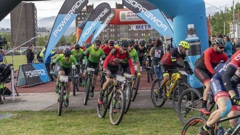 Salida 101 Peregrinos 2019 Salida 101 Peregrinos 2019