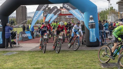 Salida 101 Peregrinos 2019 Salida 101 Peregrinos 2019