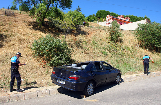 imagen del accidente (César Sánchez)