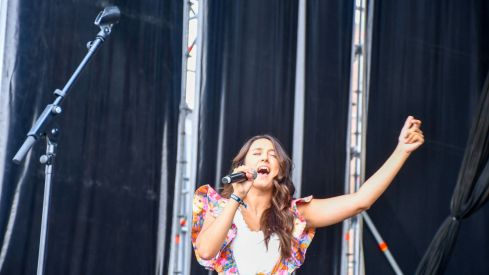 Primer día Planeta Sound 2022