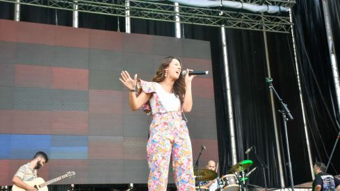 Primer día Planeta Sound 2022