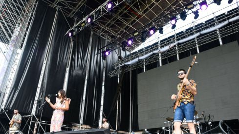 Primer día Planeta Sound 2022