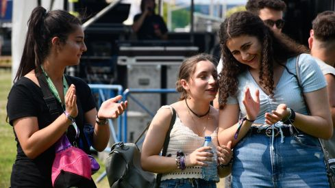 Primer día Planeta Sound 2022