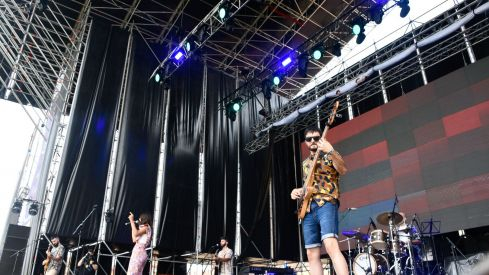 Primer día Planeta Sound 2022