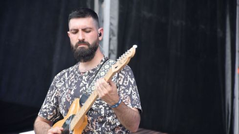 Primer día Planeta Sound 2022