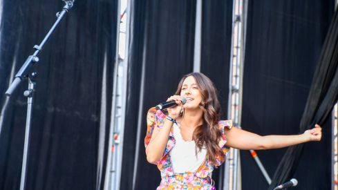 Primer día Planeta Sound 2022