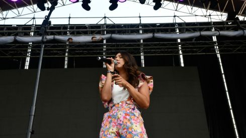 Primer día Planeta Sound 2022