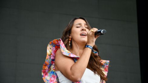 Primer día Planeta Sound 2022