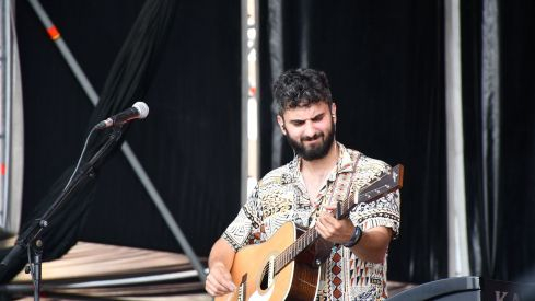 Primer día Planeta Sound 2022