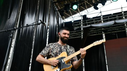 Primer día Planeta Sound 2022