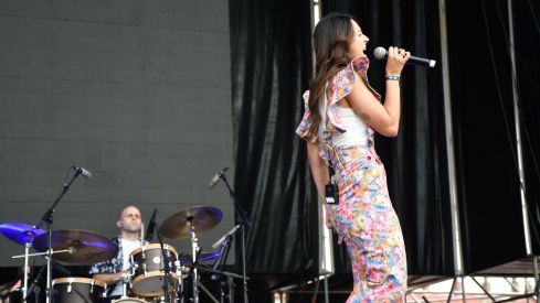 Primer día Planeta Sound 2022