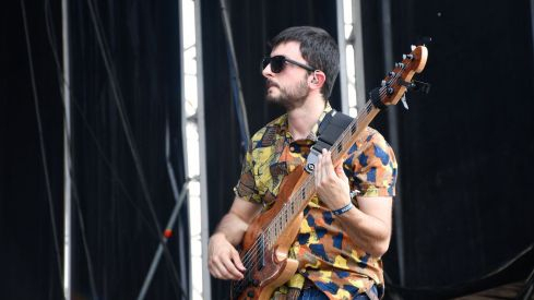 Primer día Planeta Sound 2022