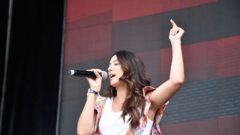 Primer día Planeta Sound 2022